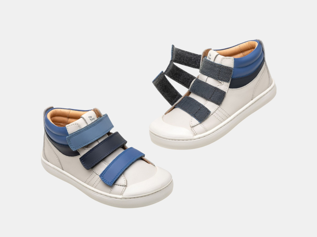 Botas Leap Blue Tang - Tip Toey Joey