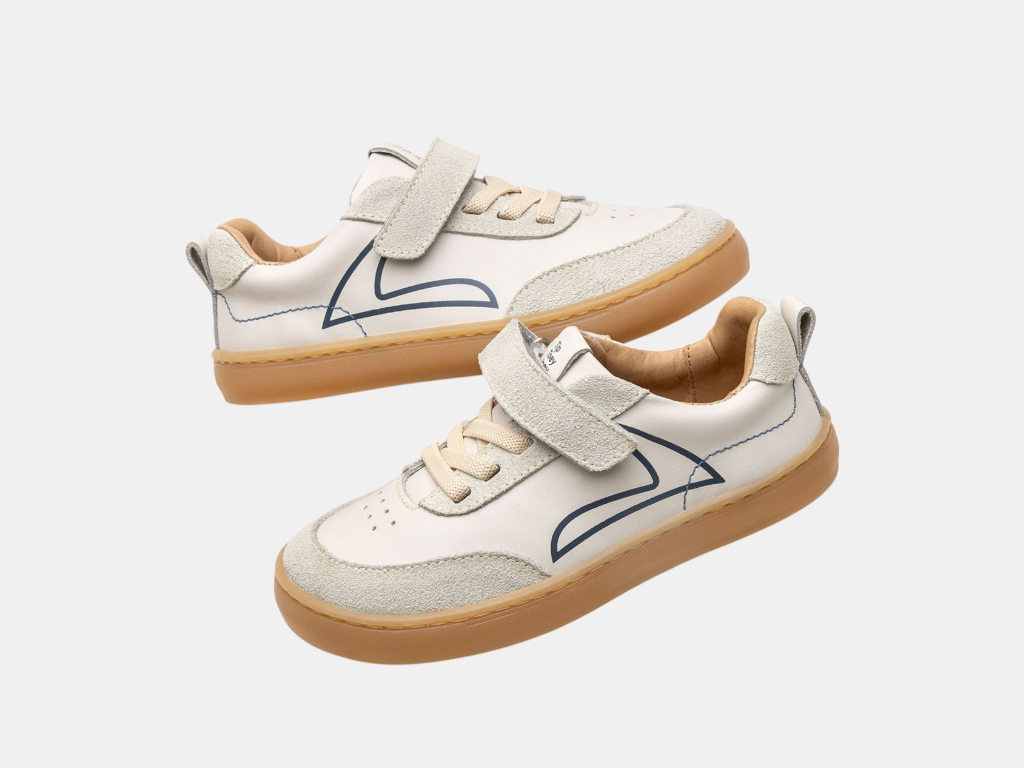 Ténis Outline Tapioca - Tip Toey Joey