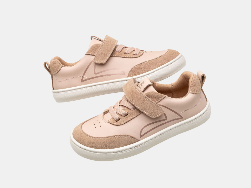 Ténis Outline Papaya - Tip Toey Joey