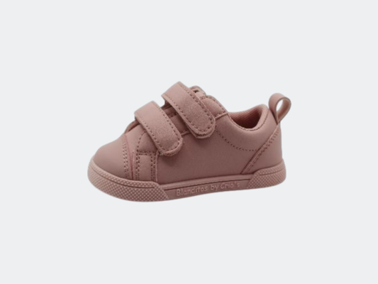 Ténis Zeus Rosa - Blanditos