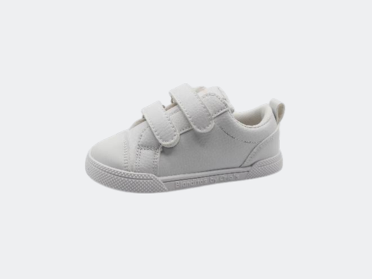 Ténis Zeus Branco - Blanditos