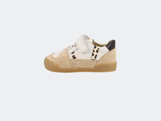 Ténis Nepal Print - Blanditos