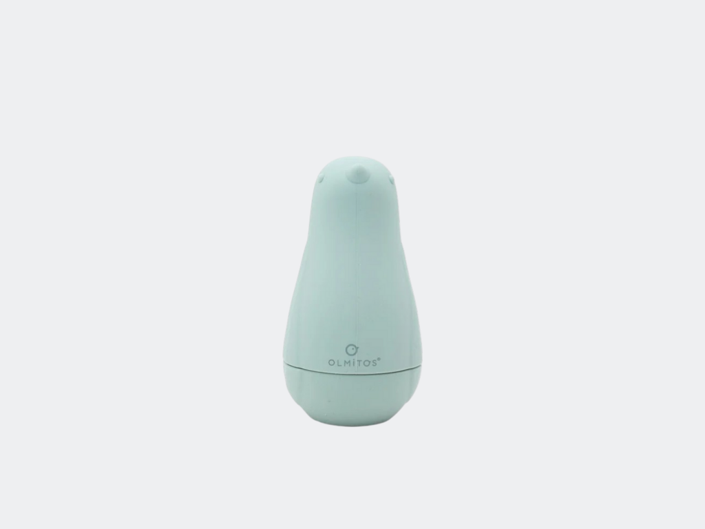 Brinquedo de Encaixe de Silicone - Olmitos