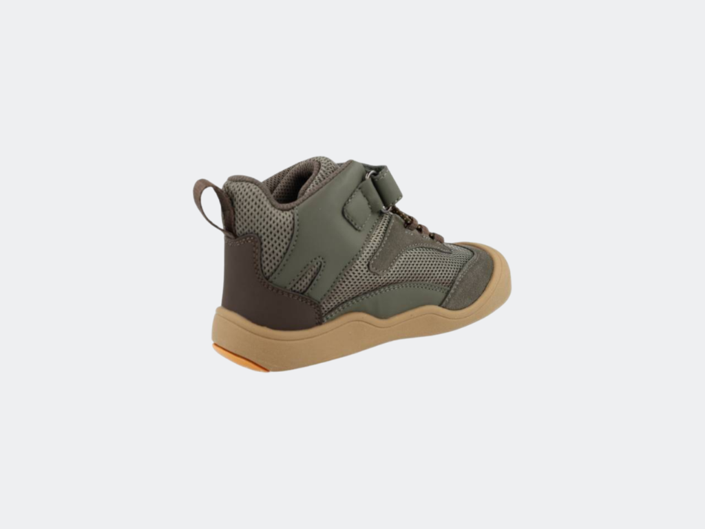 Botas Impermeáveis Hera Verde Vegan - Blanditos