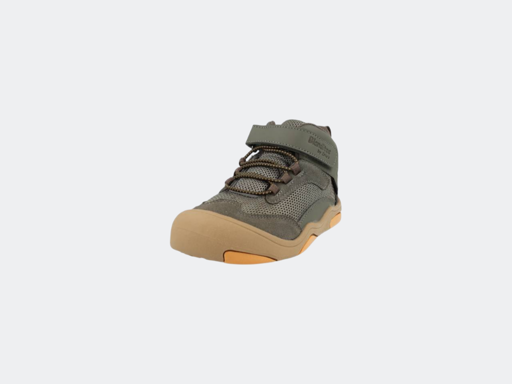 Botas Impermeáveis Hera Verde Vegan - Blanditos