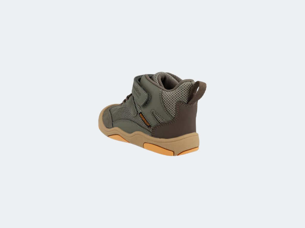 Botas Impermeáveis Hera Verde Vegan - Blanditos