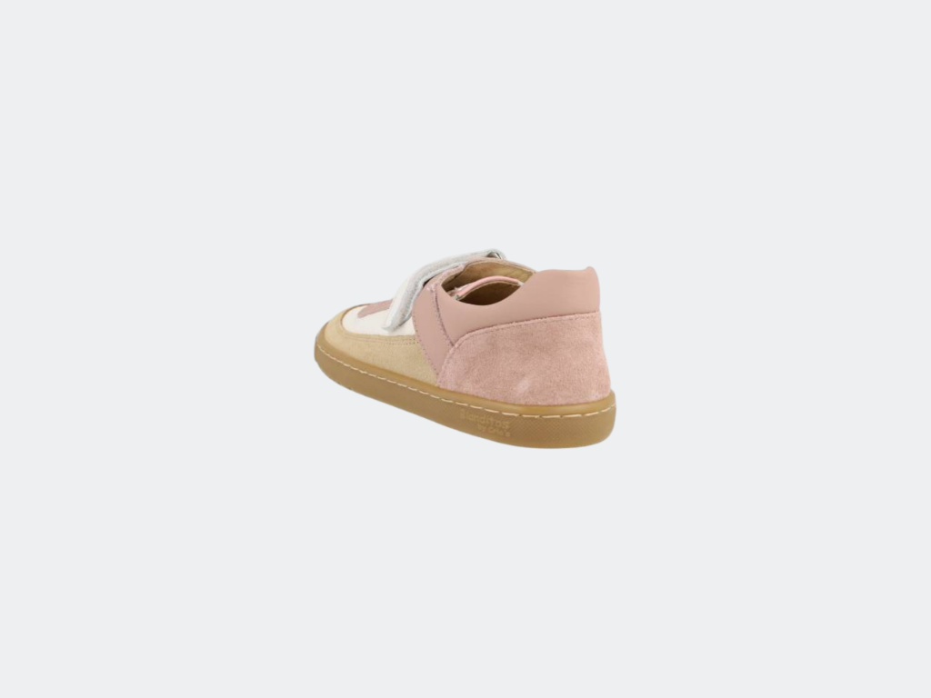 Ténis Berlin Rosa - Blanditos
