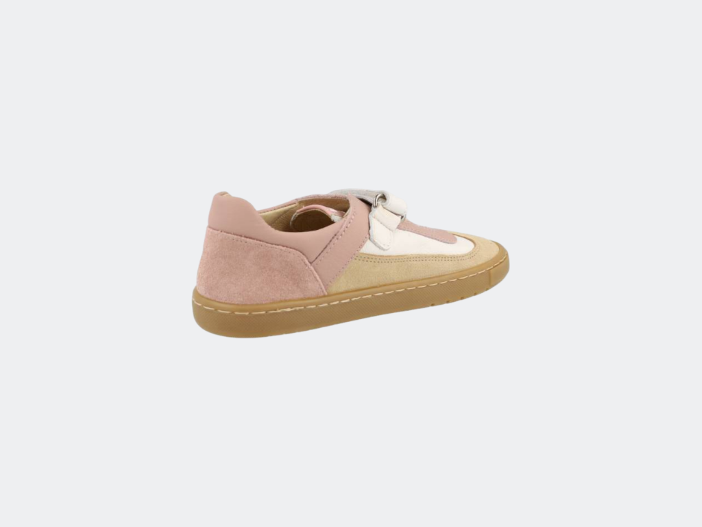 Ténis Berlin Rosa - Blanditos