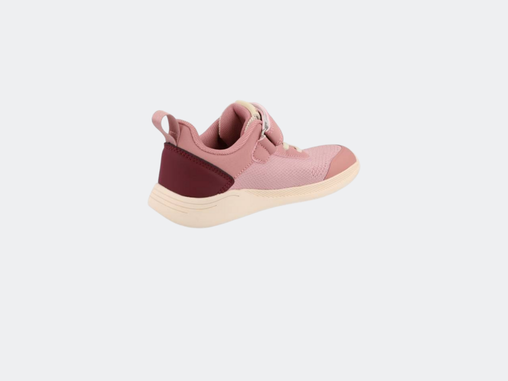 Ténis Desportivo Vénus Rosa - Blanditos