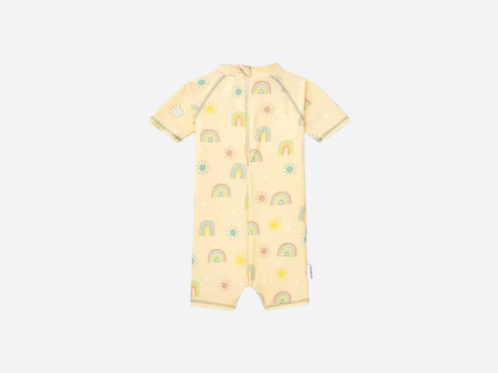 Fato de Banho UPF 50+ Rainbow - BT BOX