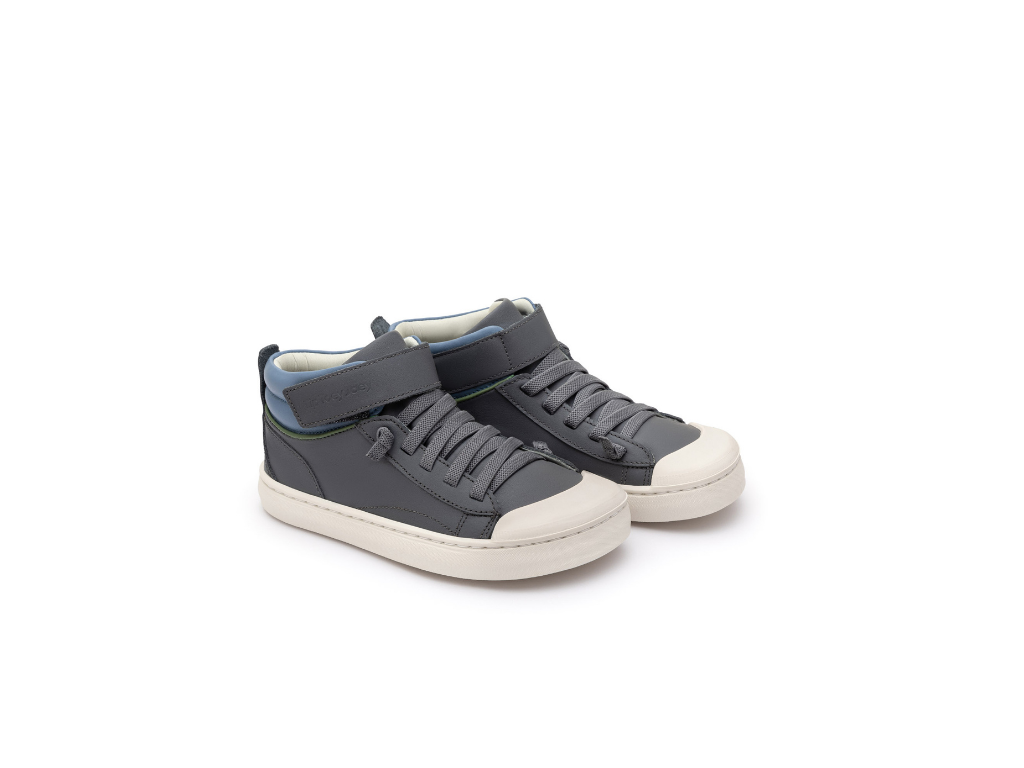 Botas Peak Denim - Tip Toey Joey
