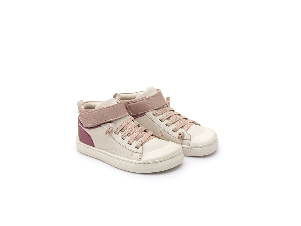 Botas Peak Pink Dream - Tip Toey Joey