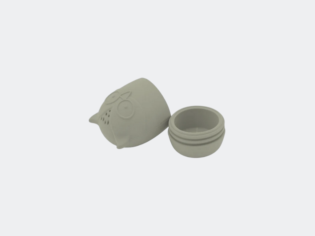 Conjunto Brinquedos de Banho de Silicone - Olmitos