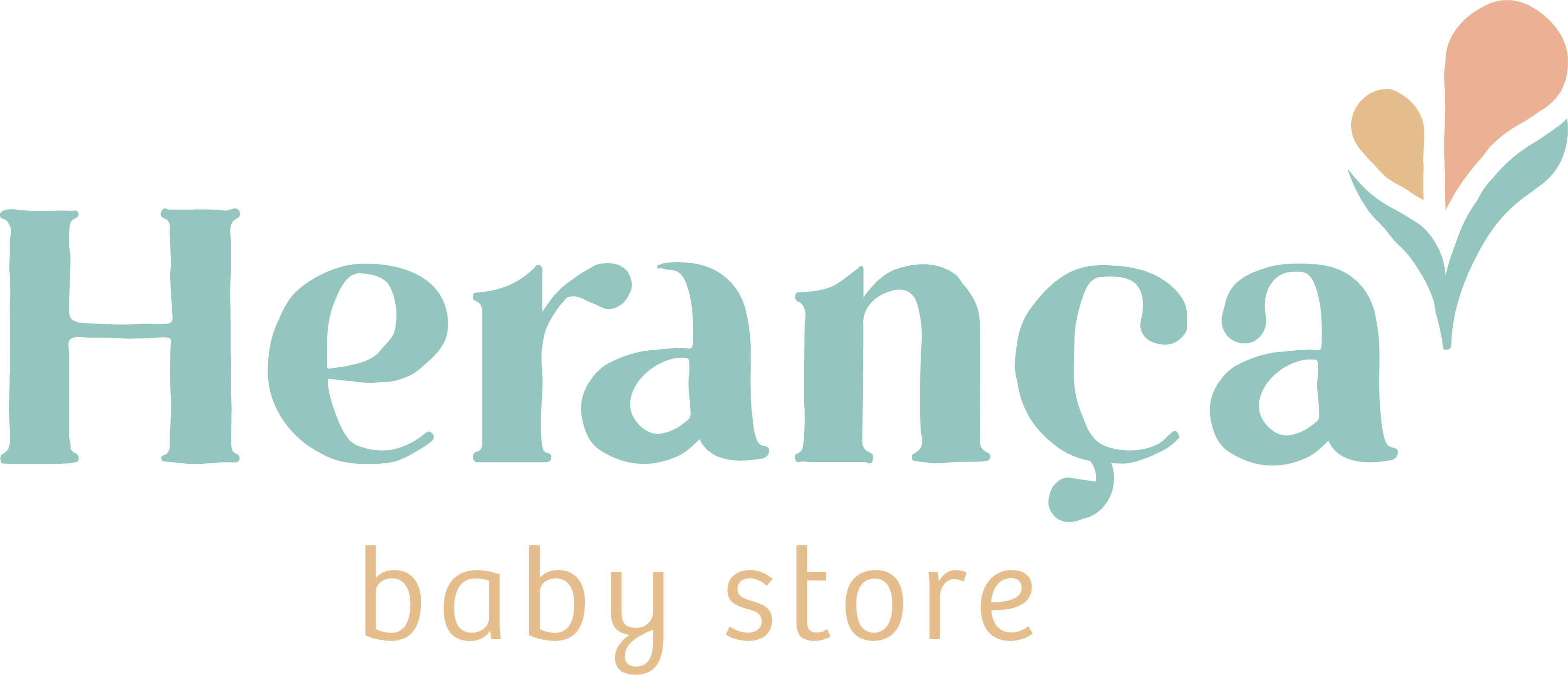 Herança Baby Store