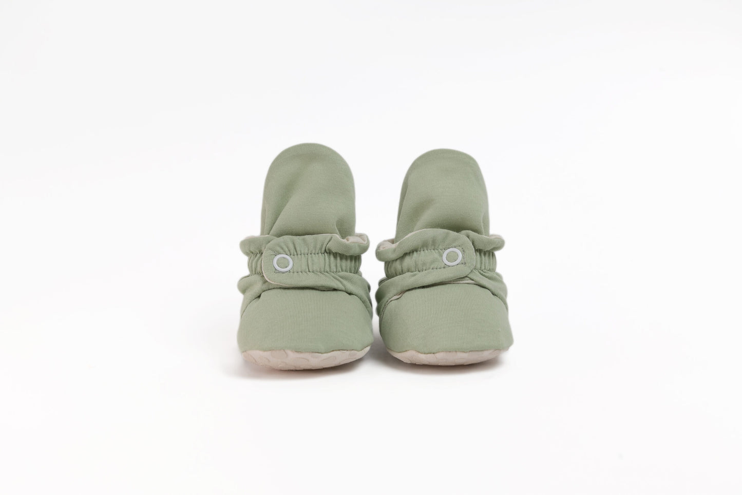 Baby Booties Groovie Smoothie (Verão) - Zás Trás for Babies