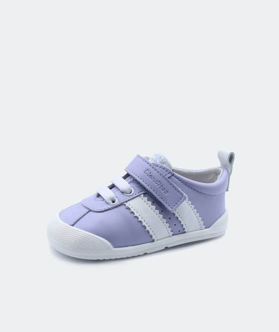 Ténis Iris Lila - Blanditos