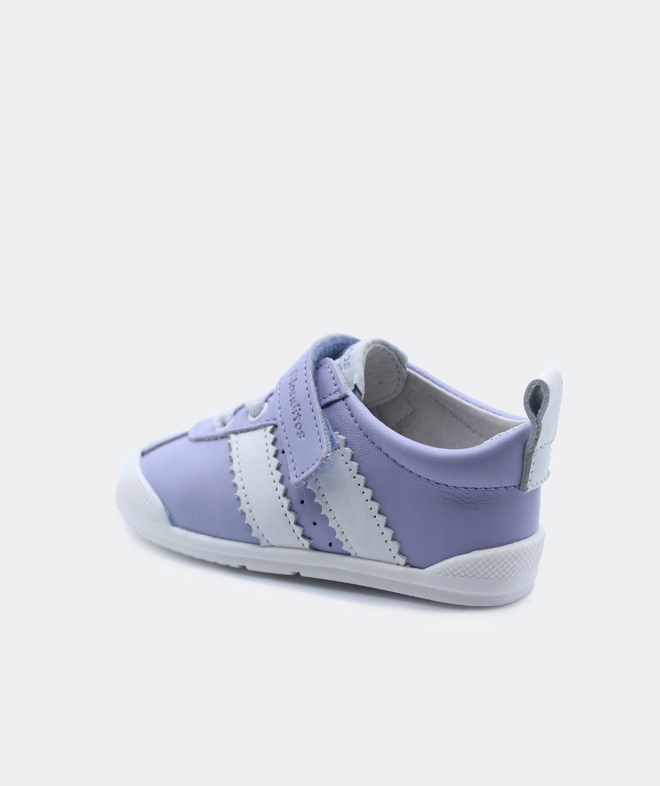 Ténis Iris Lila - Blanditos