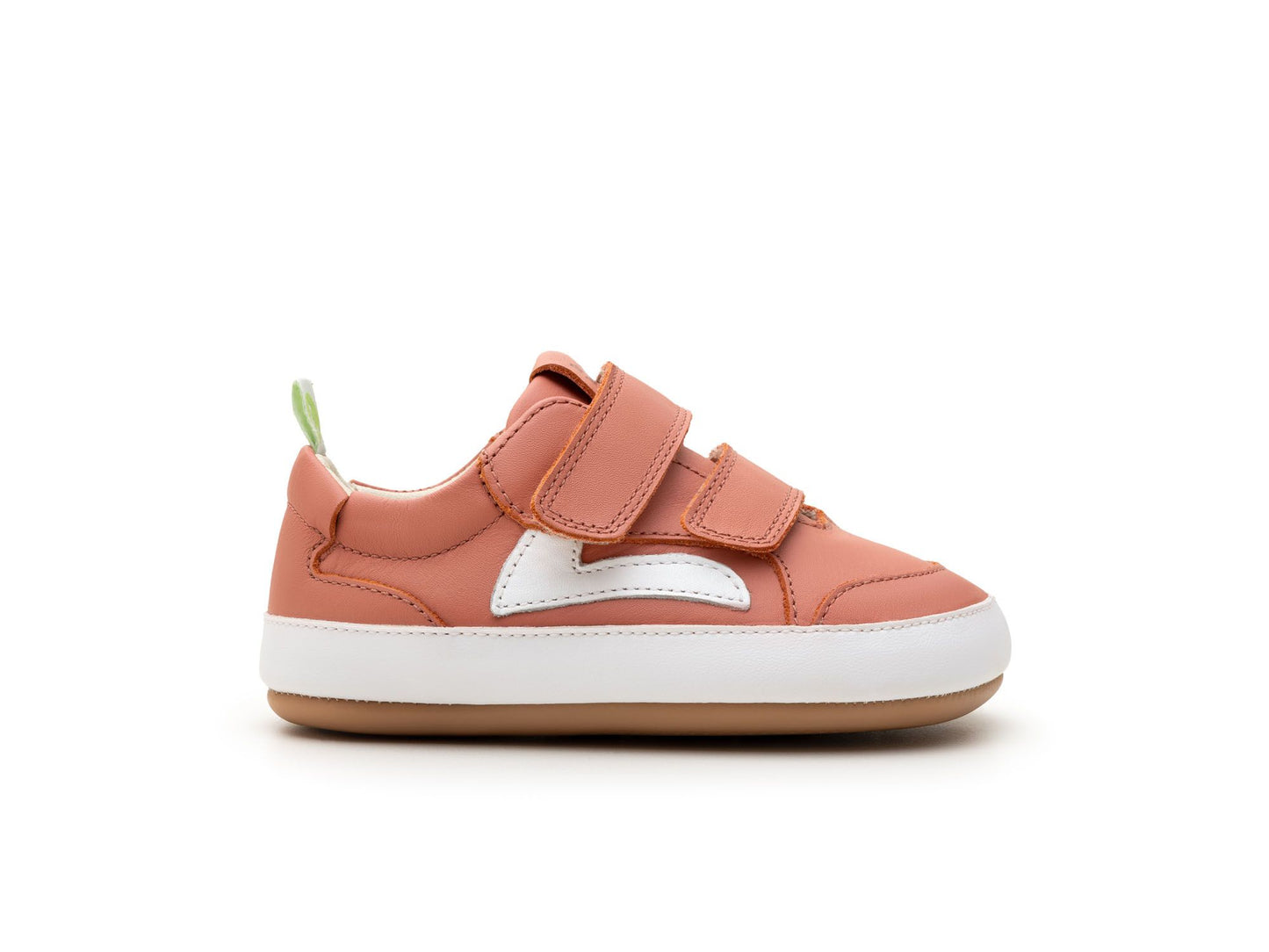 Ténis Landy Rosa Seco - Tip Toey Joey