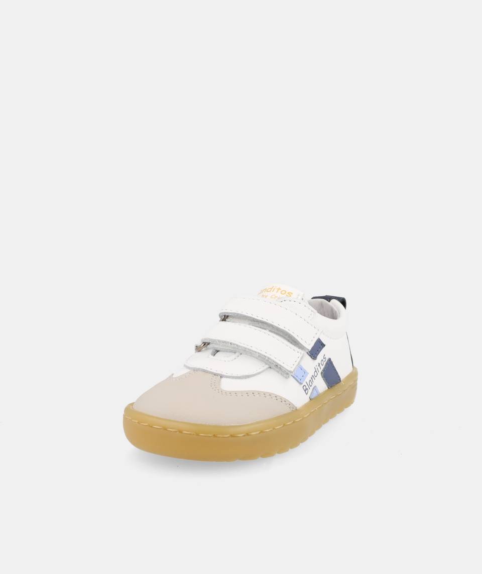 Ténis Lisboa Blue - Blanditos