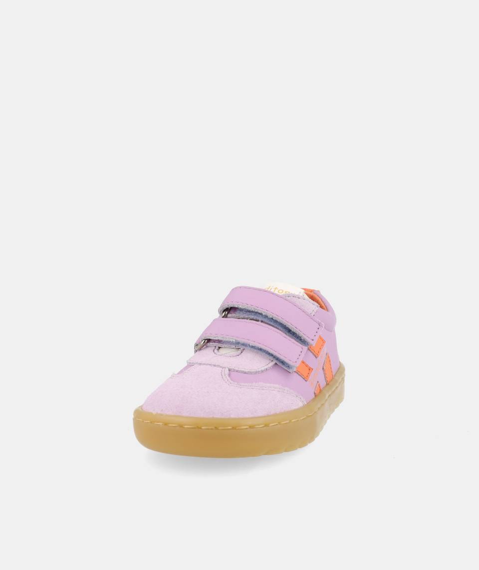 Ténis Lisboa Lila - Blanditos