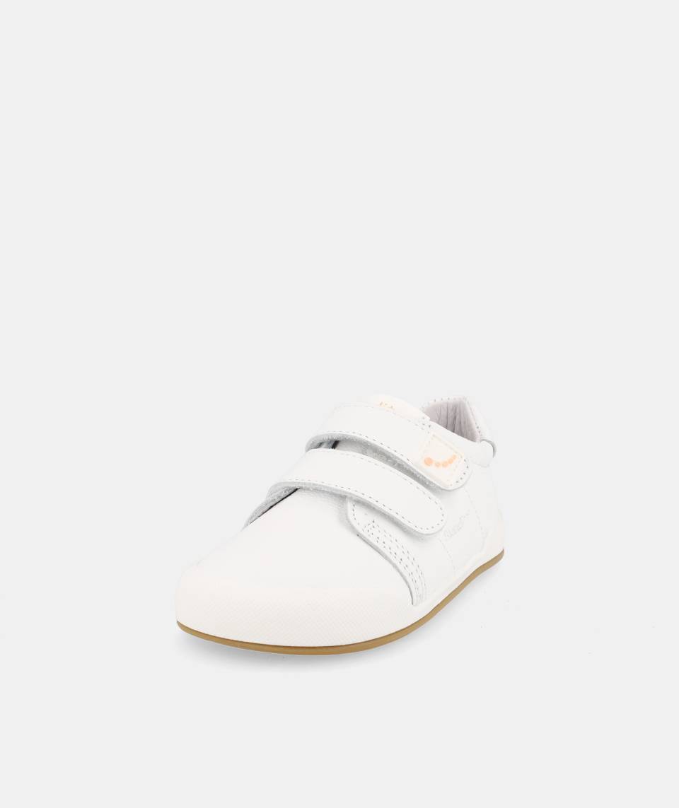 Ténis Londres Branco (26) - Blanditos