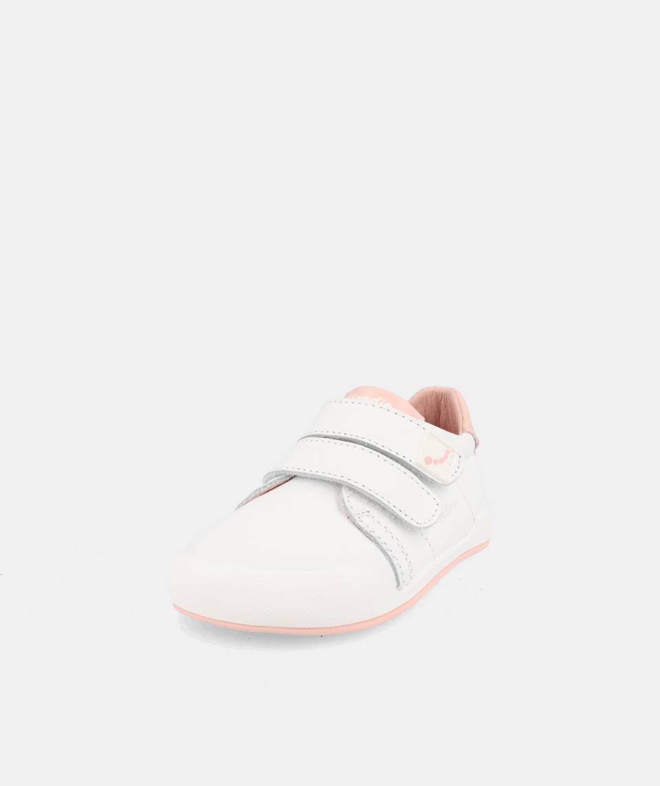 Ténis Londres Rosa - Blanditos