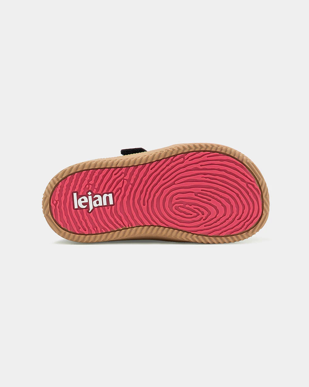 Ténis One Black - Lejan