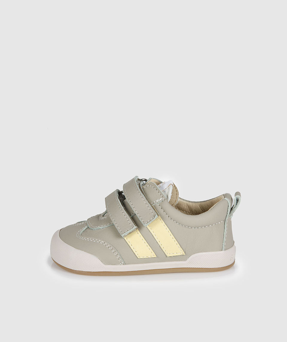 Ténis Milan Verde - Blanditos