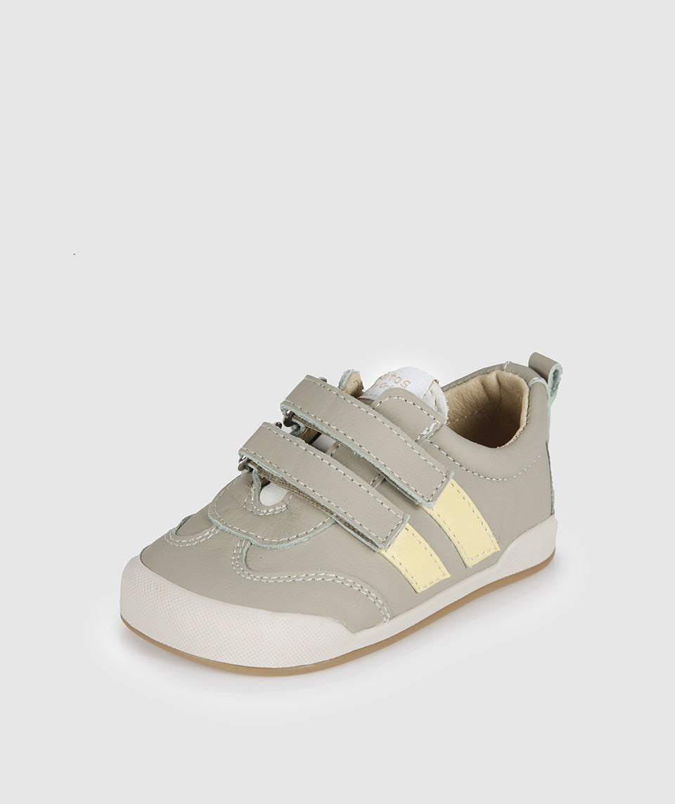 Ténis Milan Verde - Blanditos