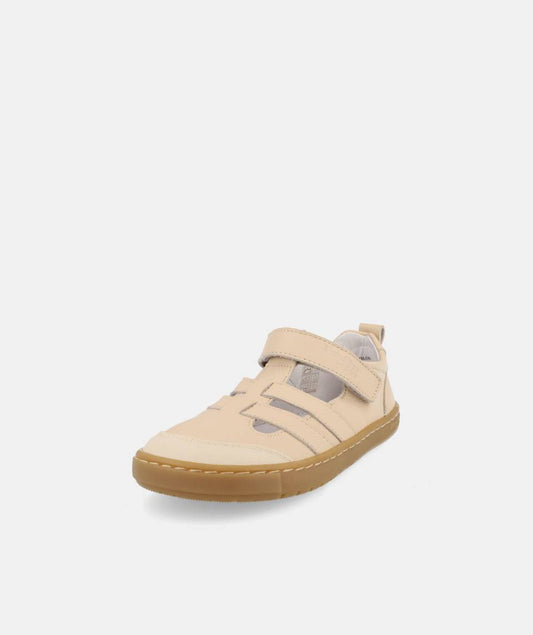 Sandálias Milos Bege - Blanditos