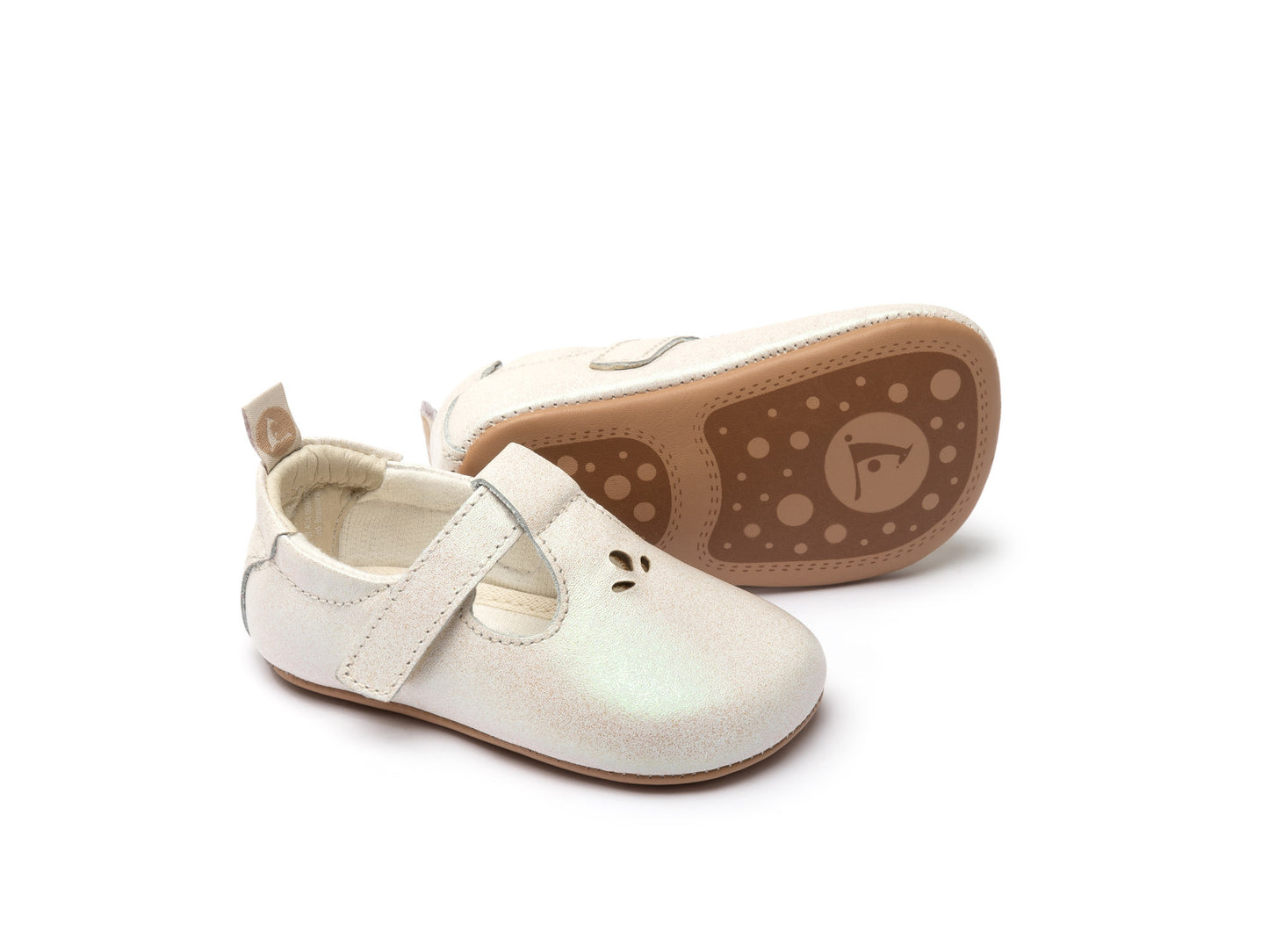 Sapatinhos Cherish - Tip Toey Joey