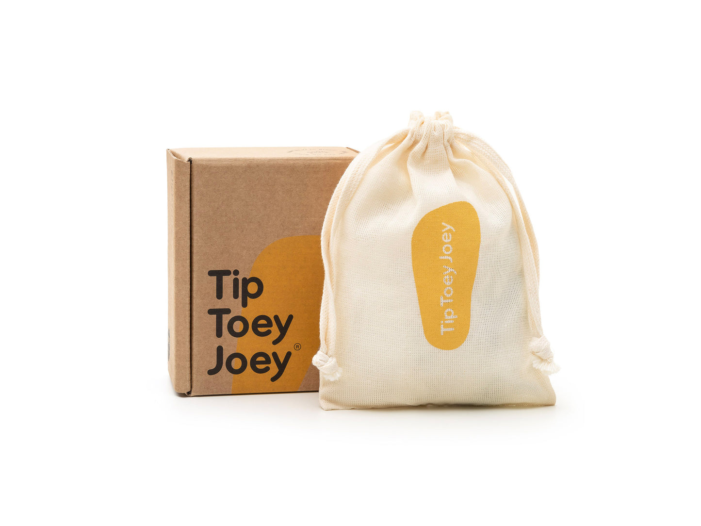 Sapatinhos Cherish - Tip Toey Joey