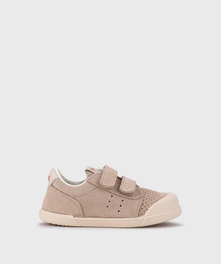 Ténis Tennis Fresh Beige - Igor