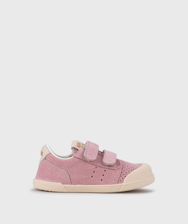 Ténis Tennis Fresh Rosa - Igor