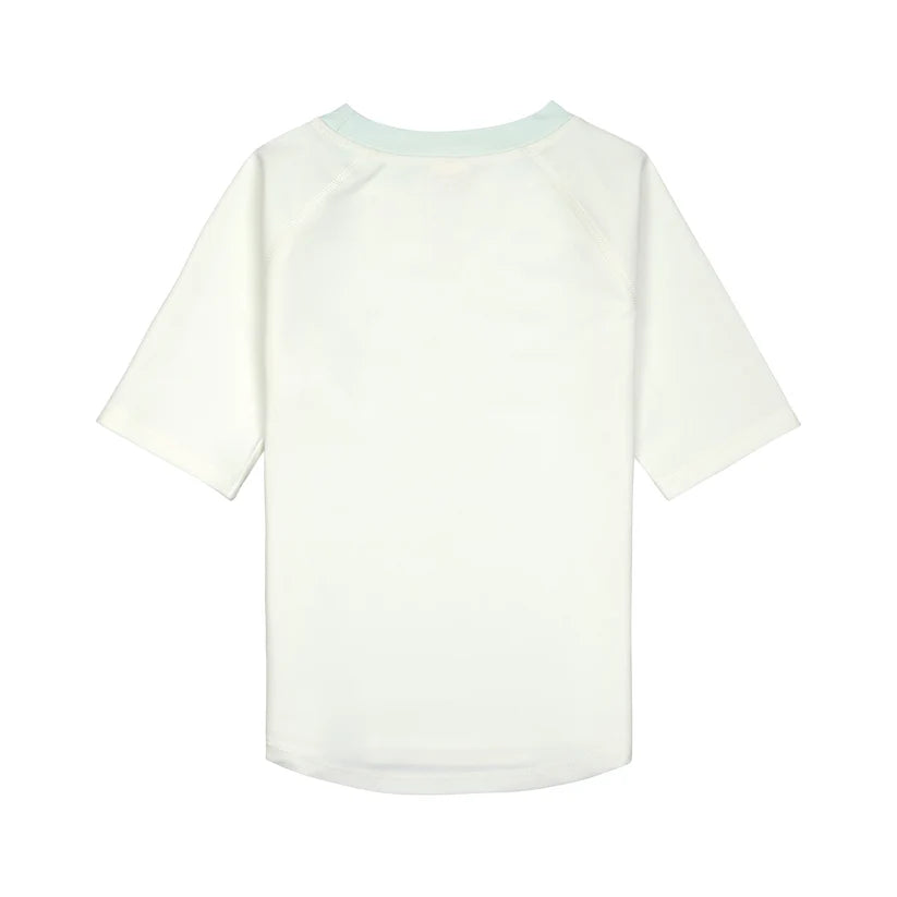 Camisola de Praia Make Waves - Lässig