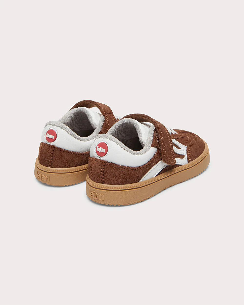 Ténis One Brown - Lejan