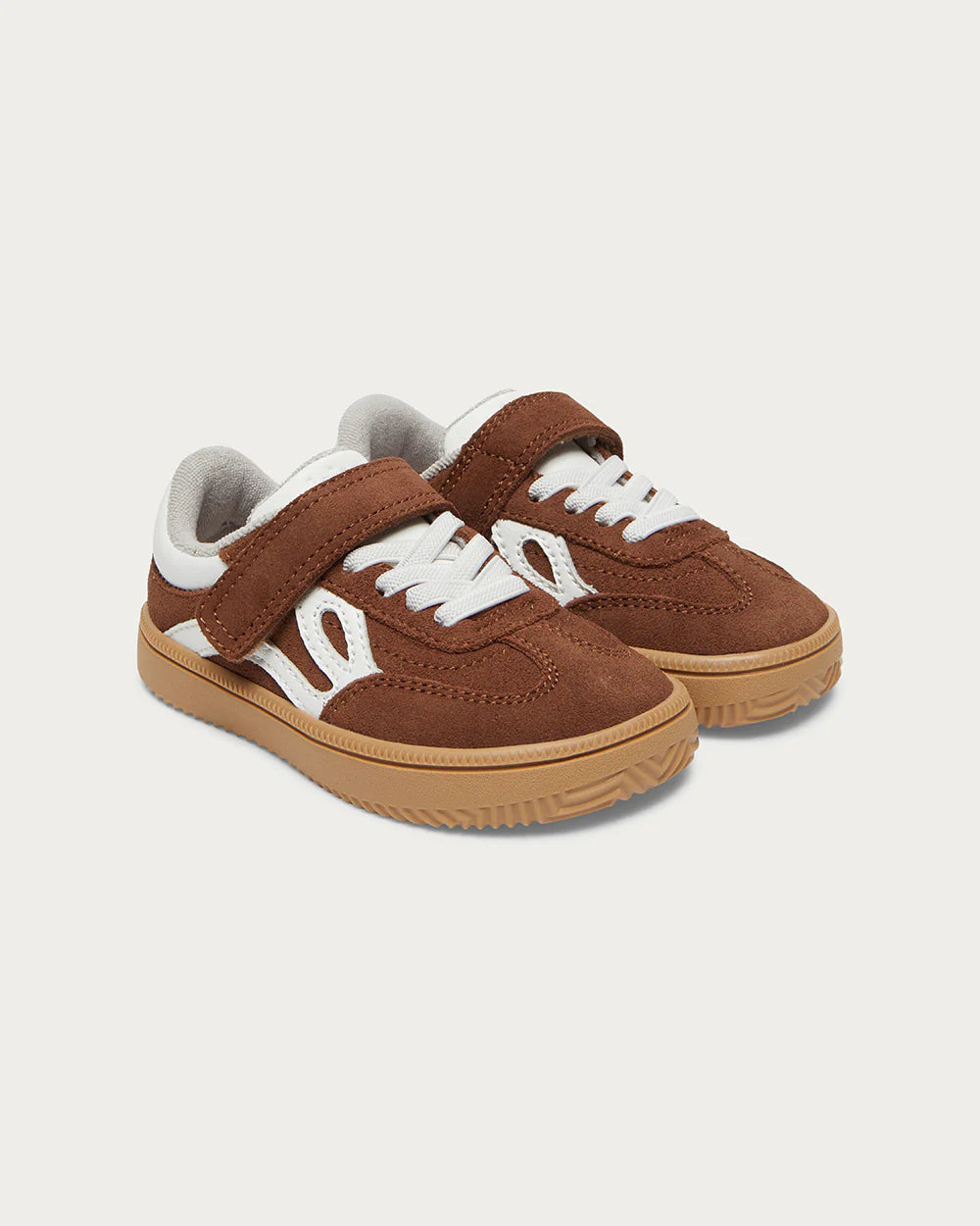 Ténis One Brown - Lejan