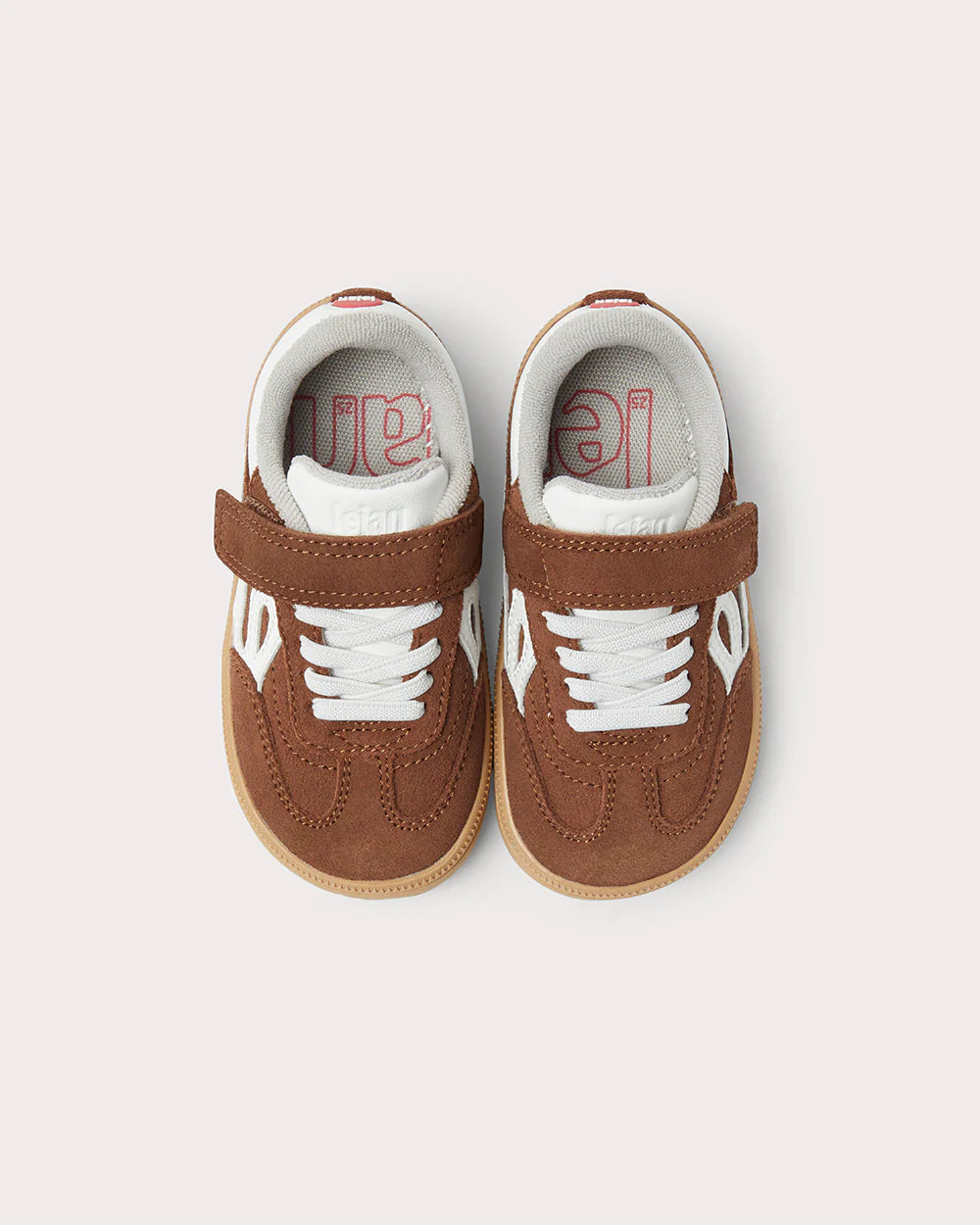 Ténis One Brown - Lejan