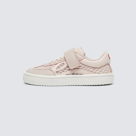 Ténis One Mesh Rosa - Lejan