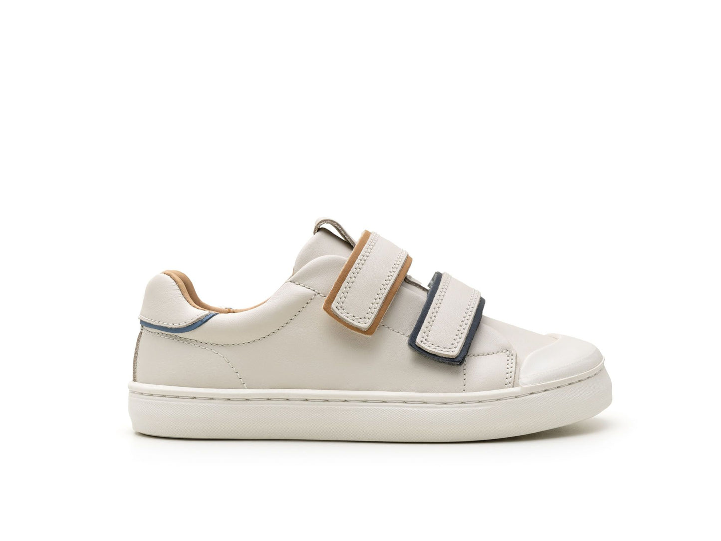 Ténis Ramp Colors Navy - Tip Toey Joey