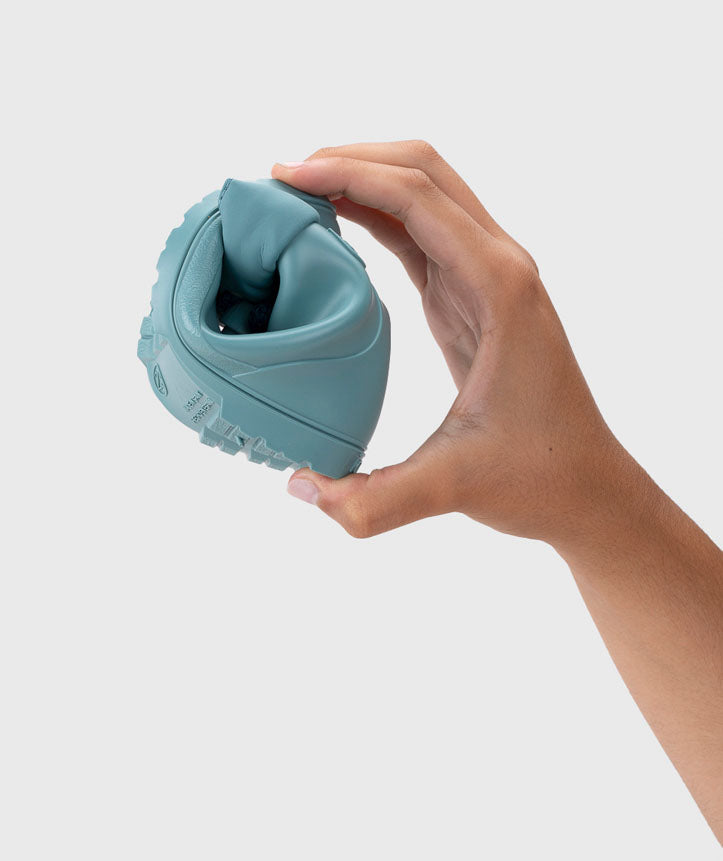 Galochas Mendi Turquesa  - Igor