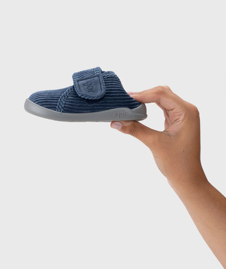 Pantufas Homie Pana Marino - Igor