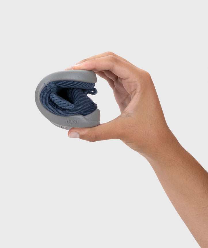 Pantufas Homie Pana Marino - Igor