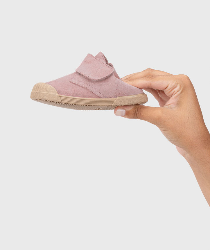 Botas Tui Rosa - Igor