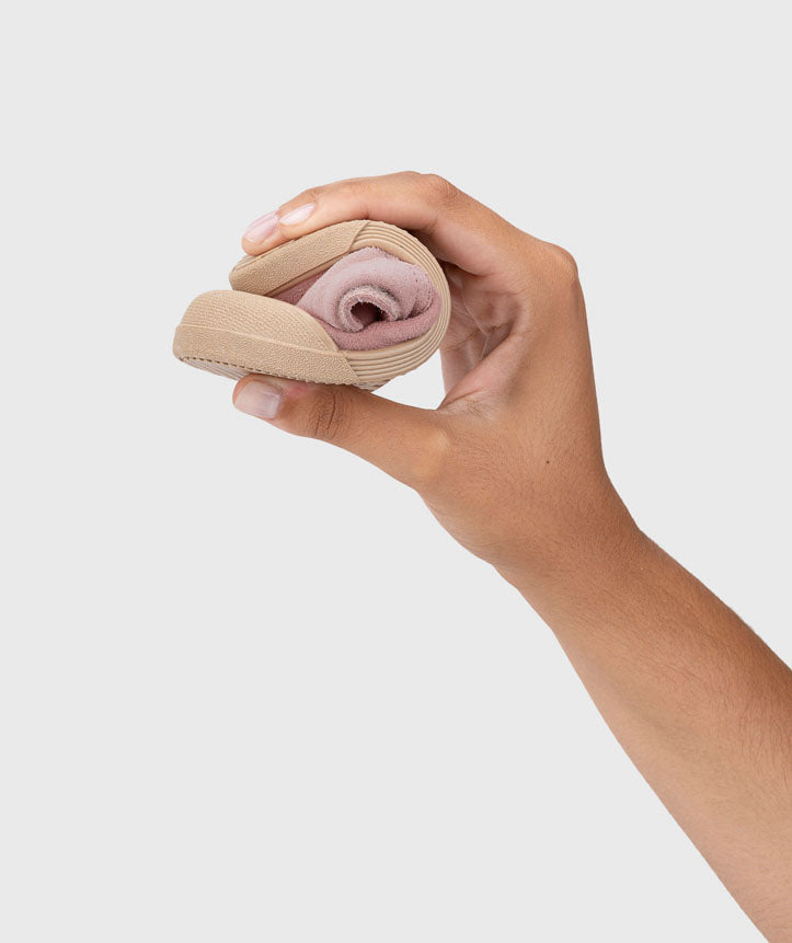 Botas Tui Rosa - Igor