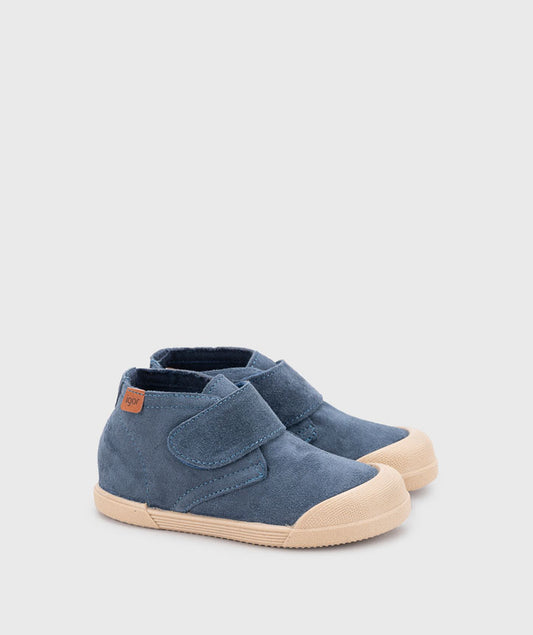 Botas Tui Jeans - Igor