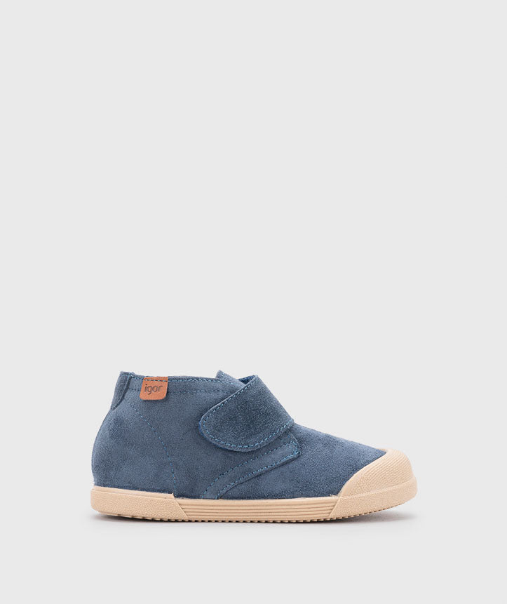 Botas Tui Jeans - Igor