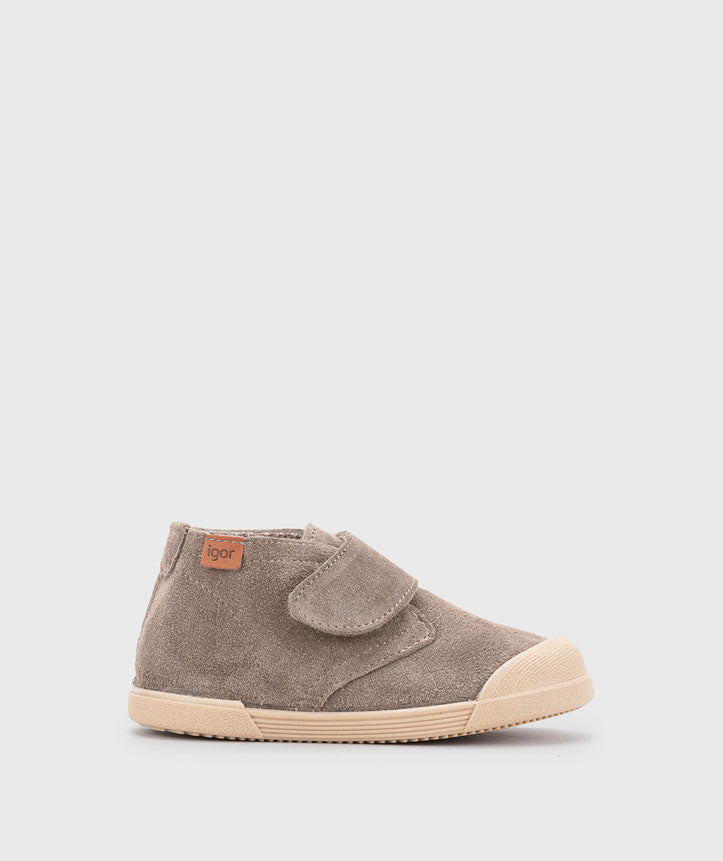 Botas Tui Topo - Igor