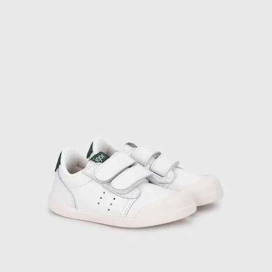 Ténis Tennis Musgo - Igor