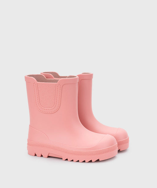 Galochas Verona Rosa - Igor